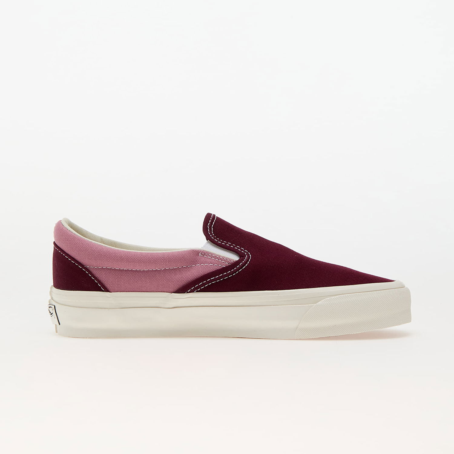 Superge in čevlji Vans LX Slip-On Reissue 98 LX BMX Bordo | VN000CSE5T21, 1