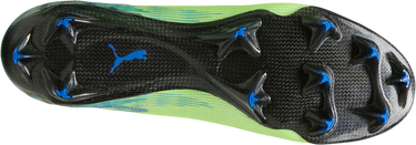 Superge in čevlji Puma Puma ULTRA 5 Carbon FG Zelena | 107684-03, 2