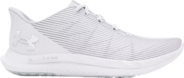 Superge in čevlji Under Armour UA Charged Speed Swift Bela | 3026999-106, 0
