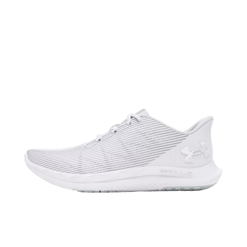 Superge in čevlji Under Armour UA Charged Speed Swift Bela | 3026999-106