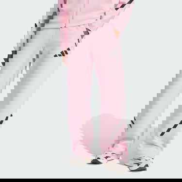 Trenirka adidas Performance Z.N.E. Barrel Pants Roza | JC5410, 0
