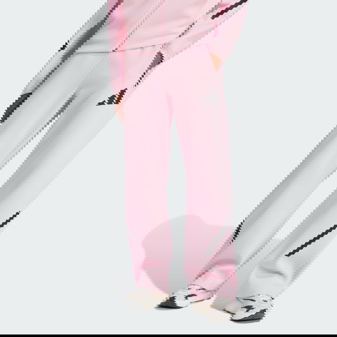 Trenirka adidas Performance Z.N.E. Barrel Pants Roza | JC5410, 0