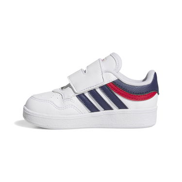 Superge in čevlji adidas Performance Hoops 4.0 CF I Bela | JI3488, 2