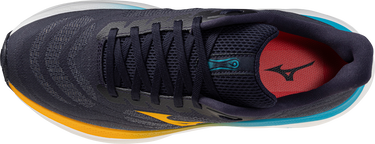 Superge in čevlji Mizuno WAVE SKY 9 Mornarica | j1gc2502-01, 3