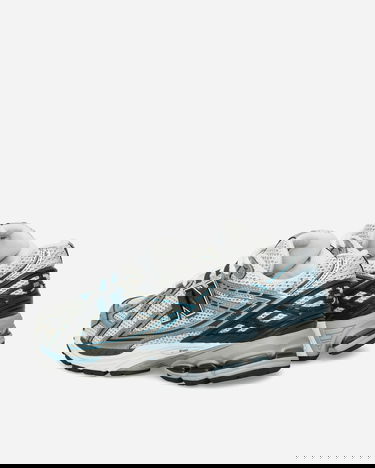 Superge in čevlji New Balance 1906R Bela | U1906RCE, 4