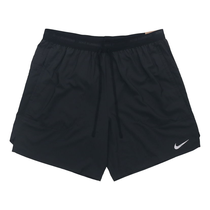 Kratke hlače Nike Dri-FIT Running Shorts Črna | DM4742-010
