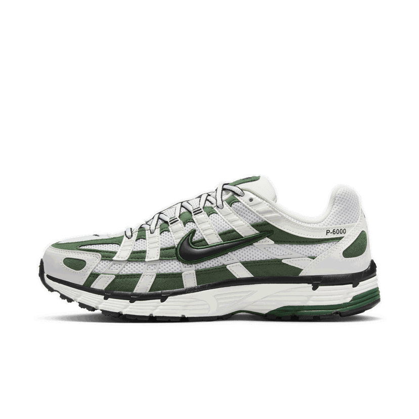 Superge in čevlji Nike P-6000 Bela | HF5388-100