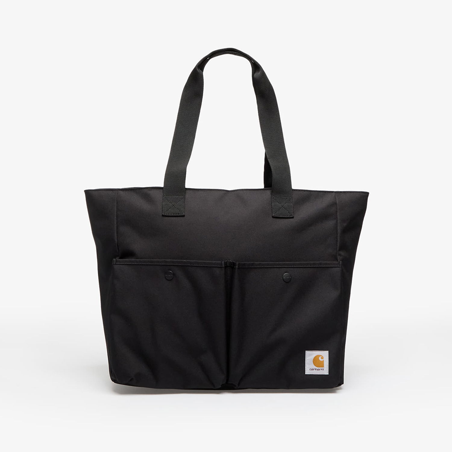 Tote bag Carhartt WIP Carhartt WIP Jake Tote Bag Črna | I035346.89XX, 0