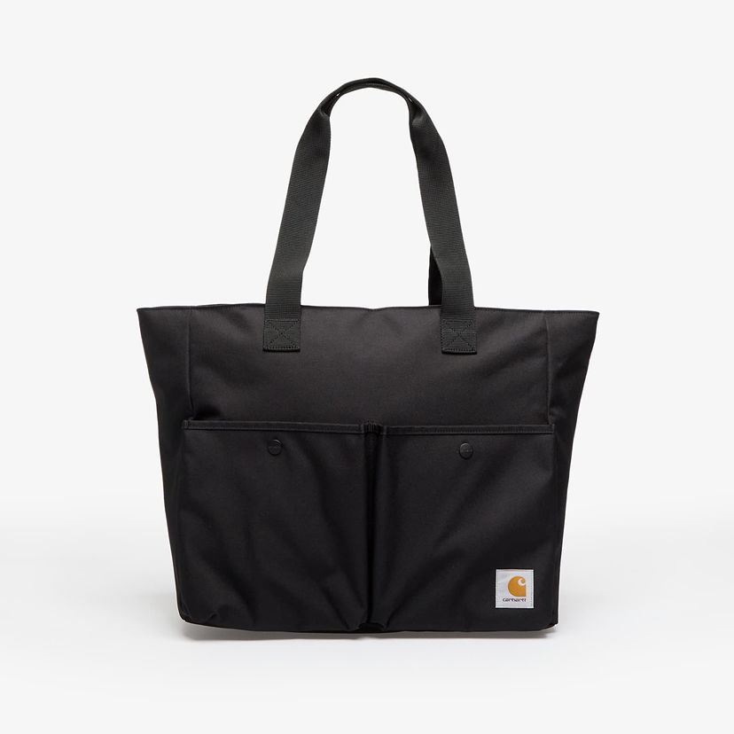 Tote bag Carhartt WIP Carhartt WIP Jake Tote Bag Črna | I035346.89XX