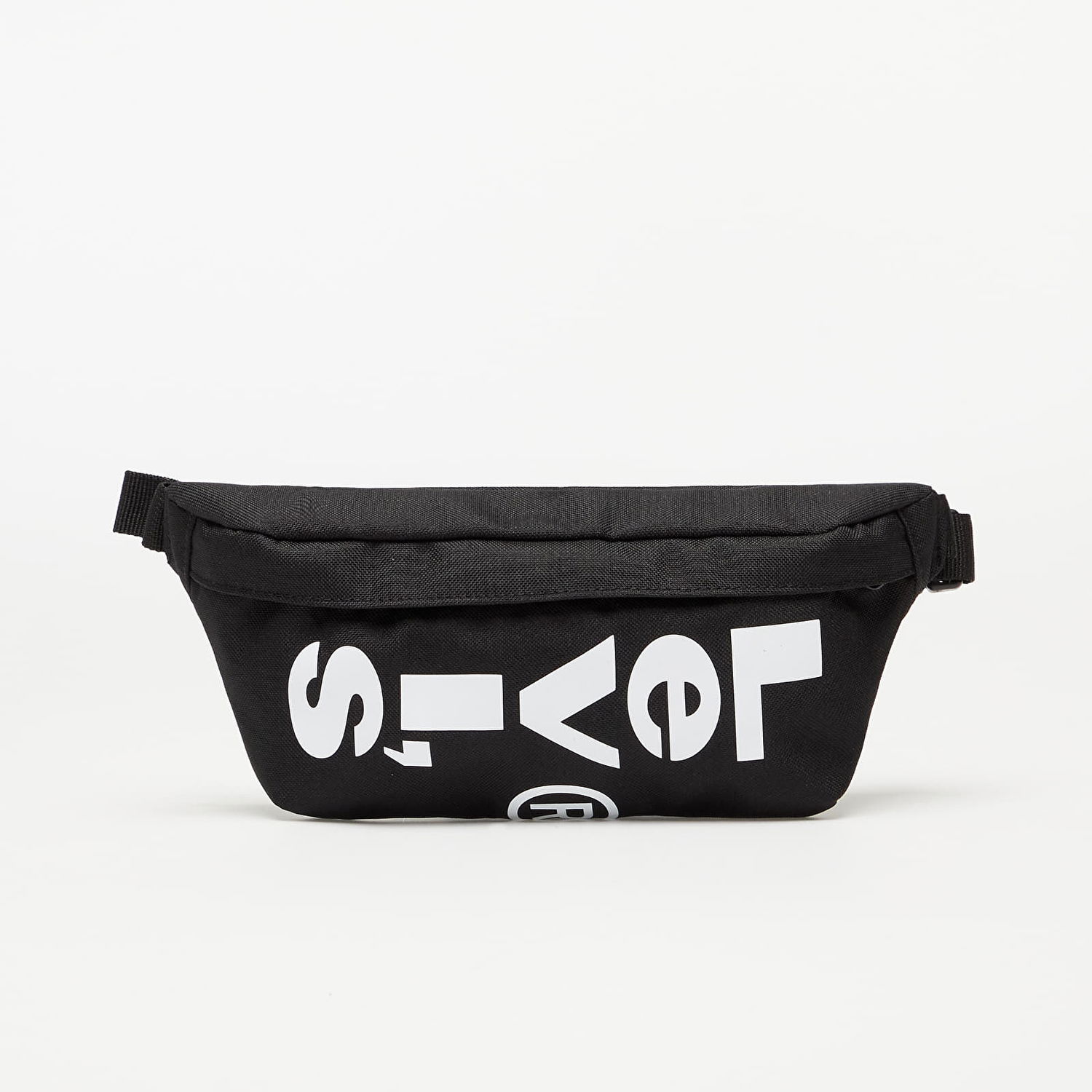 Torbice za okoli pasu Levi's Small Banana Sling Wordmark Črna | 38005-0122, 0