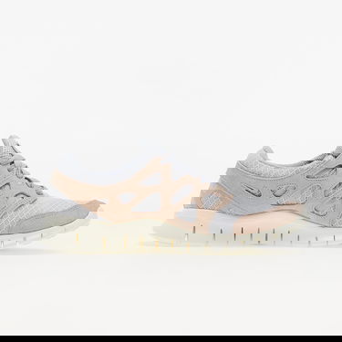 Superge in čevlji Nike Free Run 2 Siva | 537732-013, 2