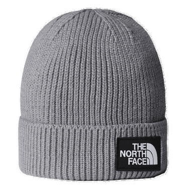 Beanie The North Face The North Face Logo Box Cuffed Beanie Siva | NF0A8CHEDYY1, 0