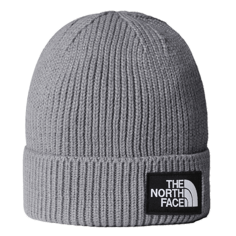 Beanie The North Face The North Face Logo Box Cuffed Beanie Siva | NF0A8CHEDYY1
