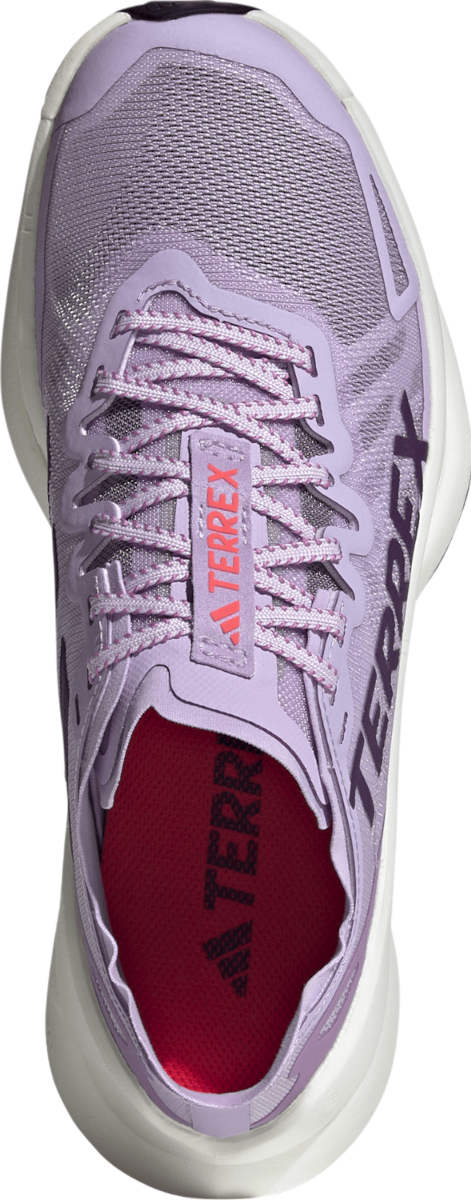 Superge in čevlji adidas Performance Terrex Agravic Speed Ultra Lila | jq1616, 1