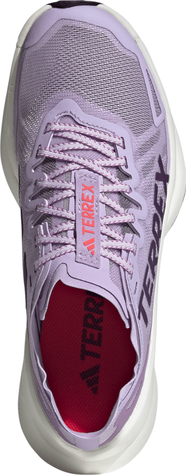 Superge in čevlji adidas Performance Terrex Agravic Speed Ultra Lila | jq1616, 1