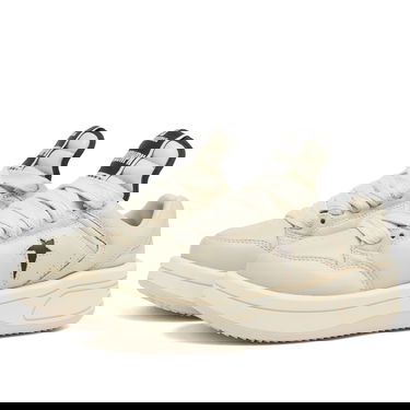 Superge in čevlji Rick Owens DRKSHDW x Converse TURBOWPN OX, Size EU 37 Bež | DC01EX062-A12R0-6109, 2
