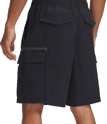 Kratke hlače Under Armour Unstoppable Utility Shorts Črna | 1390257-001, 2