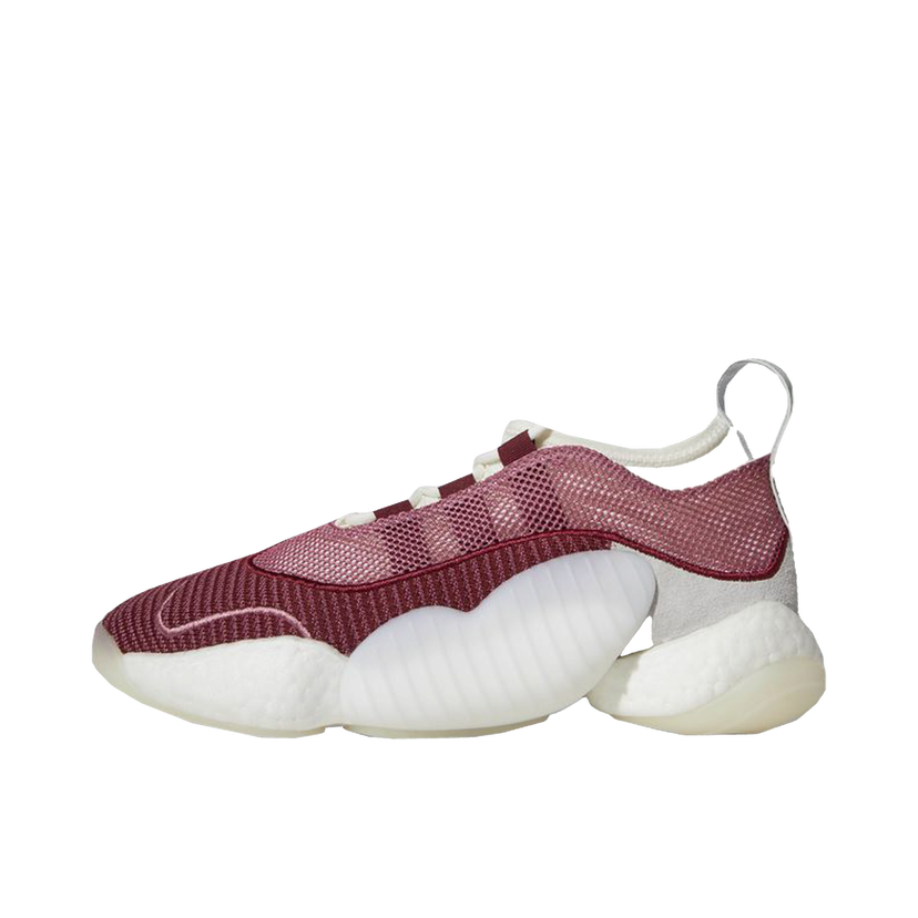Superge in čevlji adidas Originals Crazy BYW 2 Trace Maroon Bordo | B37555