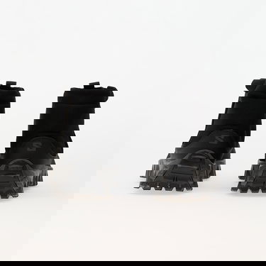 Superge in čevlji Salomon Snowclog Mid Black/ Black/ Black Črna | L47517500, 4