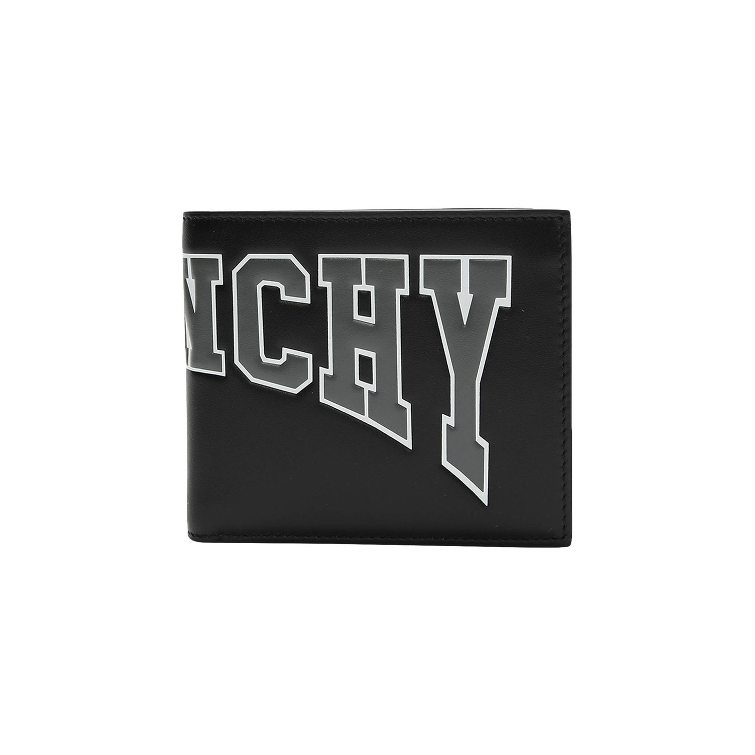 Denarnica Givenchy 8cc Billfold Wallet Črna | BK608NK1P0 001, 1