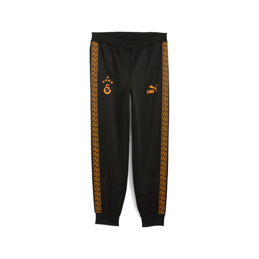 Trenirka Puma Galatasaray SK KING Anthem Men's Track Pants Črna | 782926_05