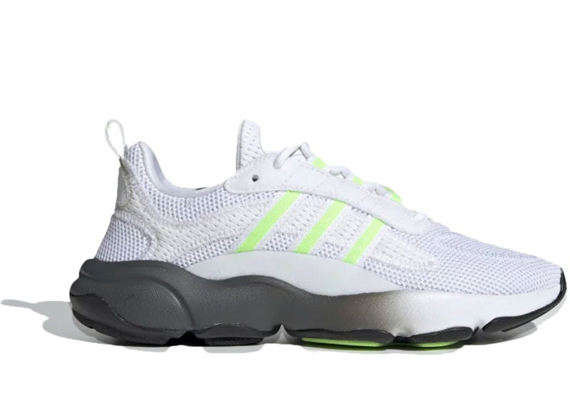 Superge in čevlji adidas Originals Haiwee Bela | EF5790