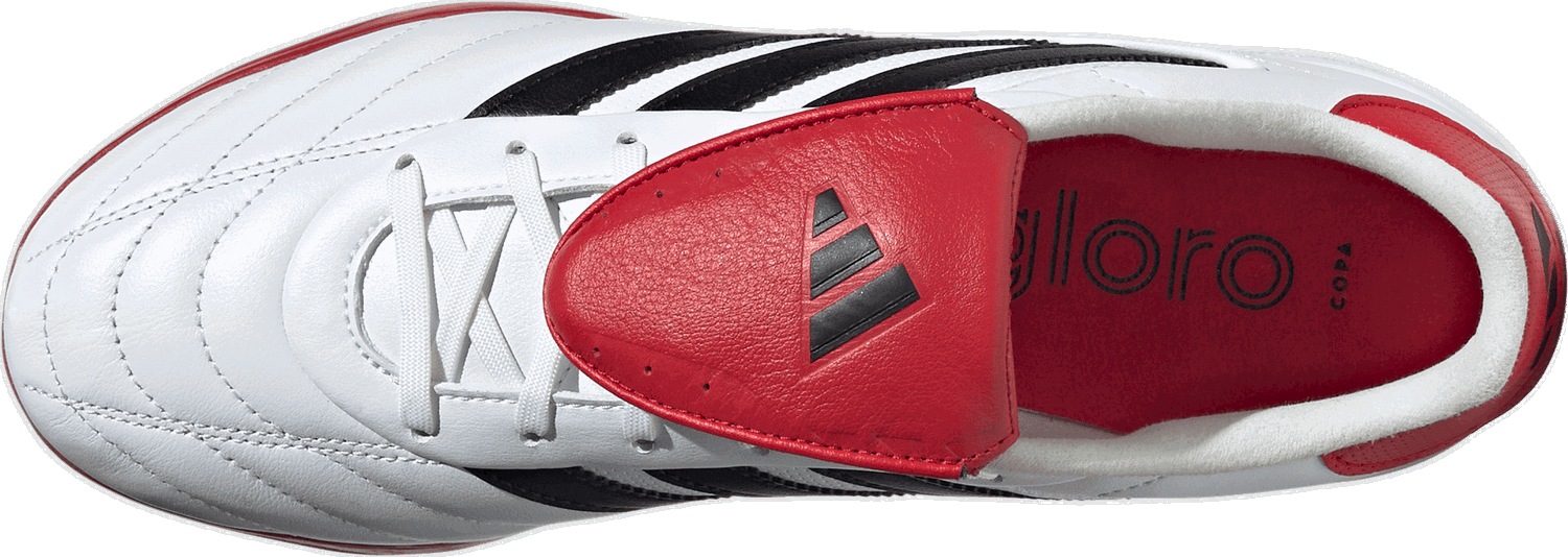Superge in čevlji adidas Performance COPA GLORO II TF Bela | jq6374, 1