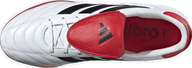Superge in čevlji adidas Performance COPA GLORO II TF Bela | jq6374, 1