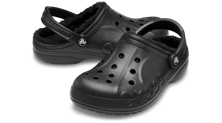 Superge in čevlji Crocs All-Terrain Clogs Črna | 205969-060, 1