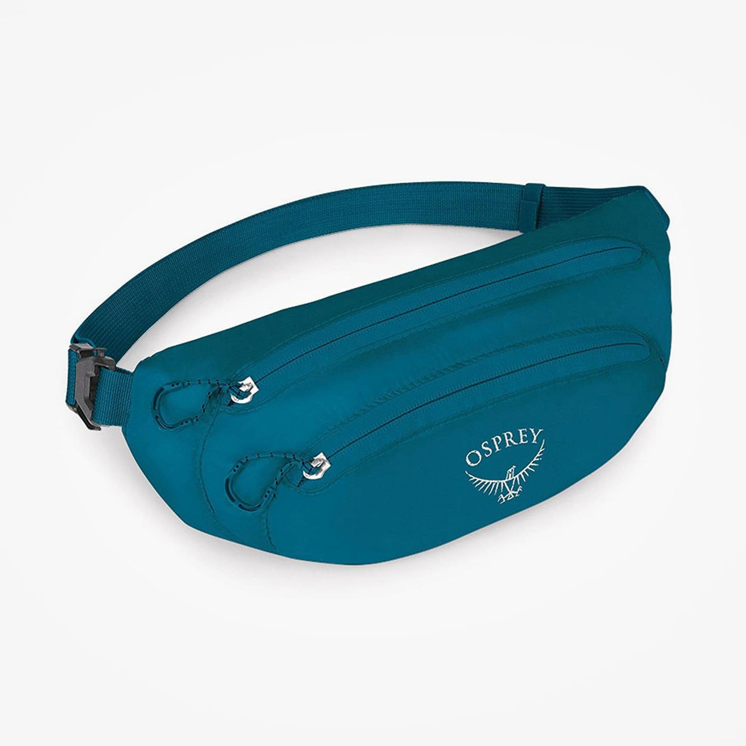 Torbice za okoli pasu Osprey Osprey Ul Stuff Waist Pack Turkizna | 10030857OSP, 0