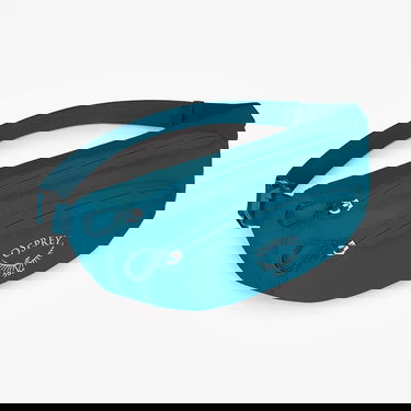 Torbice za okoli pasu Osprey Osprey Ul Stuff Waist Pack Turkizna | 10030857OSP, 0