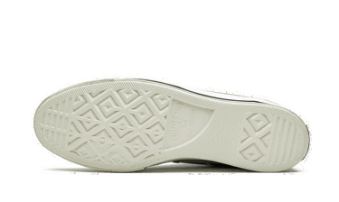 Superge in čevlji Converse Chuck Taylor All-Star 70s Hi "Fear of God String" Siva | 168219C, 2