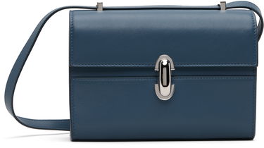 Torba za čez ramo Savette Tan Symmetry 19 Bag Rjava | H-004-01-01, 3