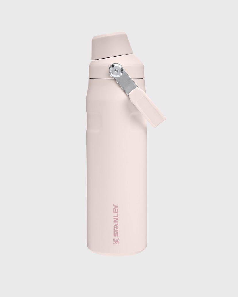 Steklenica za pitje Stanley IceFlow™ Fast Flow Water Bottle Roza | 10-11287-327