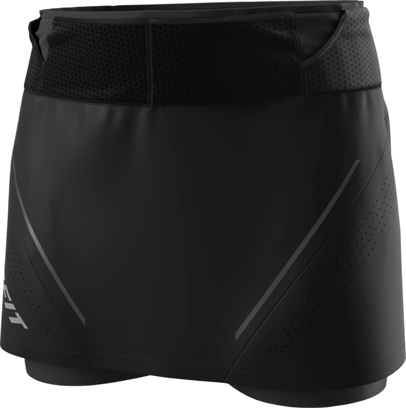 Krila Dynafit Dynafit Ultra 2-in-1 Running Skirt Črna | 08-0000071459-0910