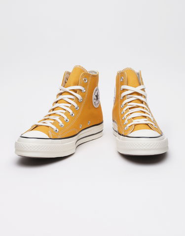 Superge in čevlji Converse Chuck 70 Classic Rumena | 162054C, 3