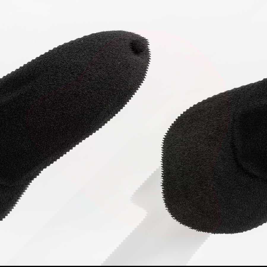 Klobuk Kangol Bermuda Casual Črna | 0397BC, 1