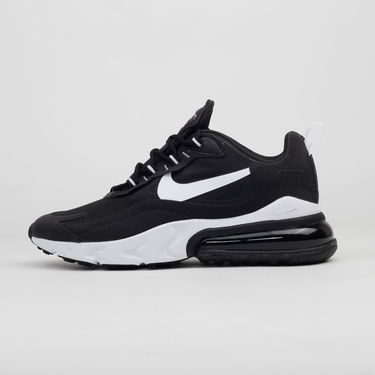 Superge in čevlji Nike Air Max 270 React Črna | AO4971-004, 0