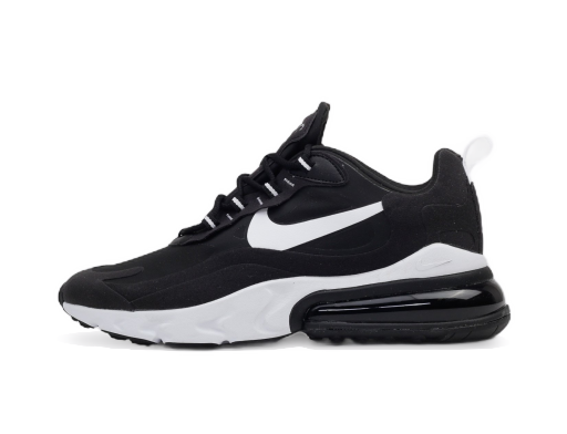 Superge in čevlji Nike Air Max 270 React Črna | AO4971-004