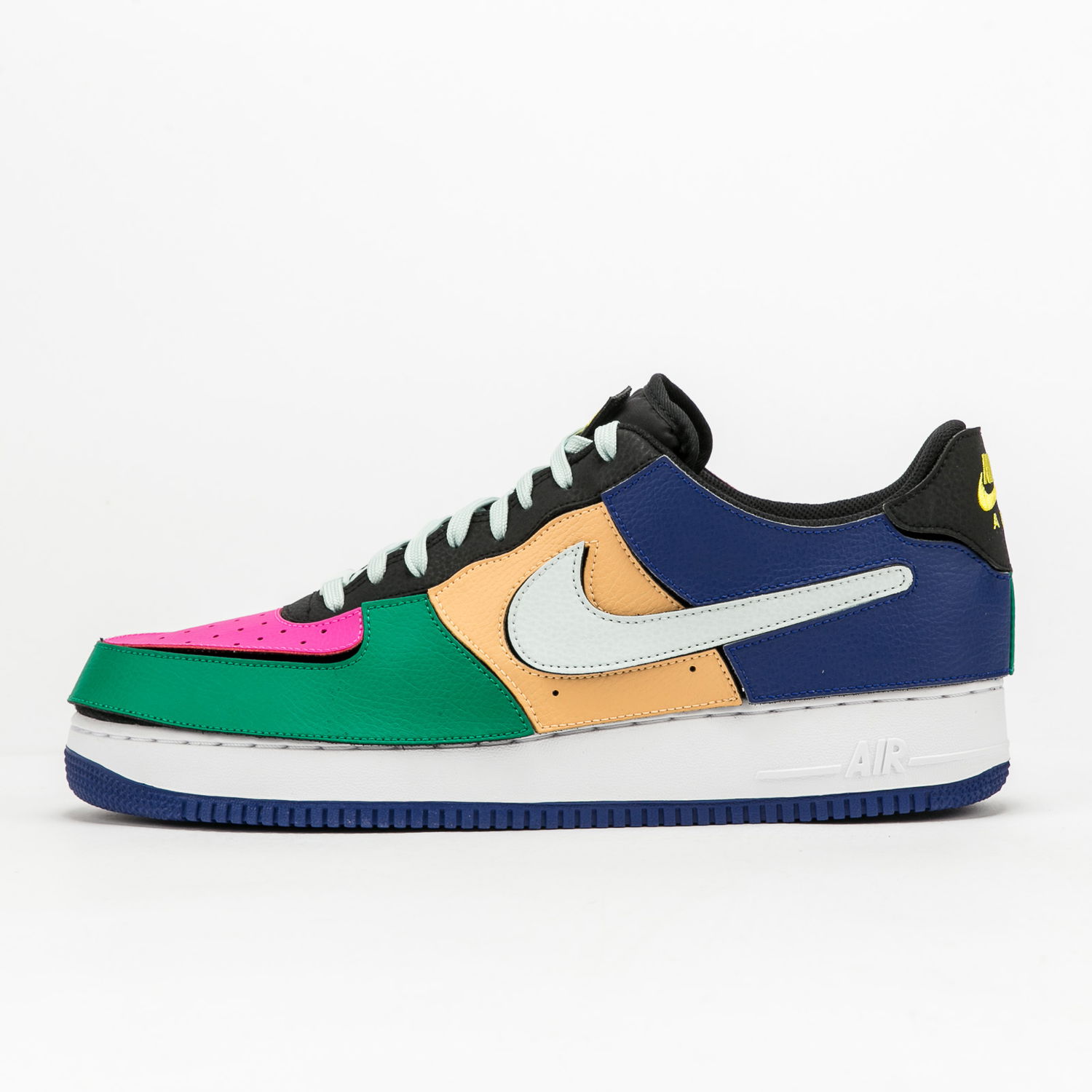 Superge in čevlji Nike Air Force 1/1 Večbarvna | DB2576-001, 0
