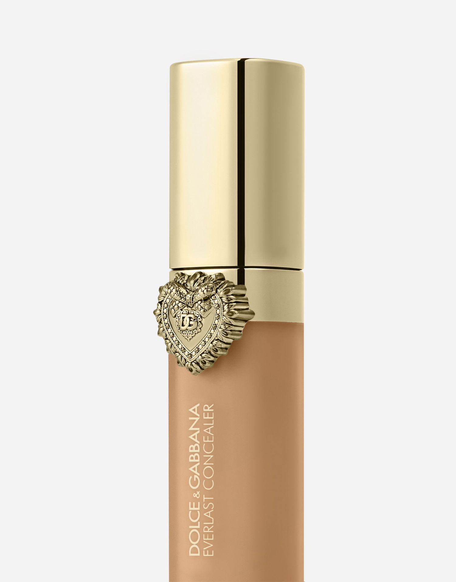 Modni dodatki Dolce & Gabbana Dolce & Gabbana Everlast Concealer - Corrective Orange Undertones Bež | MKUPFCE0037V0016, 1