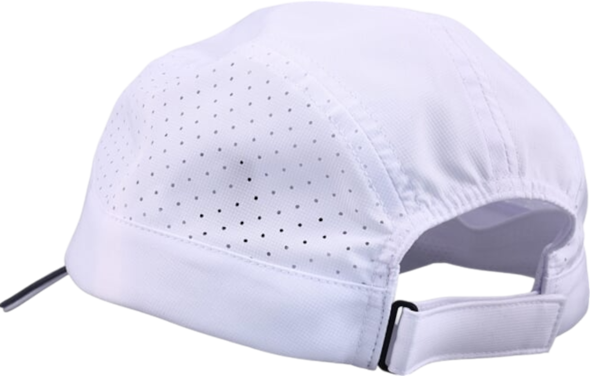 Kapa inov-8 INOV-8 Airlite Running Cap Bela | 001470-wh-001, 1
