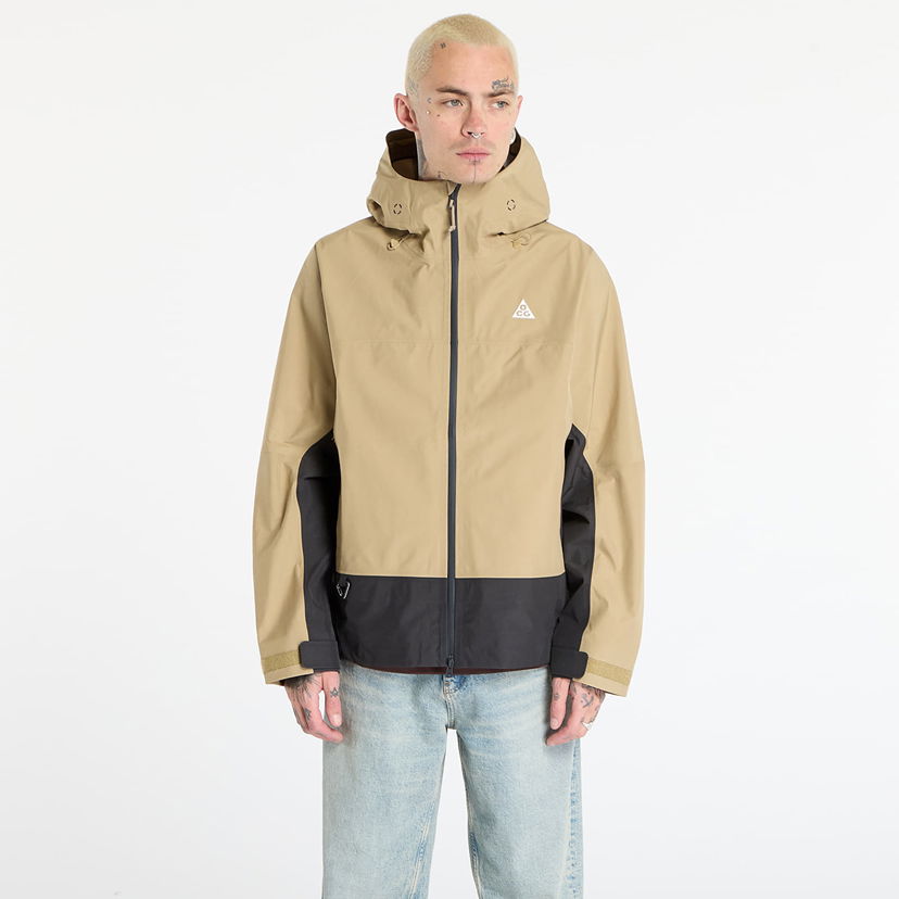 Vetrovka Nike ACG ACG "Misery Ridge" Storm-FIT ADV GORE-TEX Jacket Večbarvna | FV8641-297