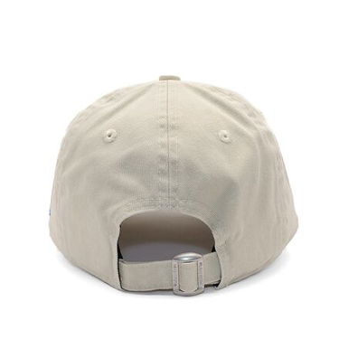 Kapa New Era New Era 9TWENTY Phrase Adjustable Hat Bež | 60595355, 2