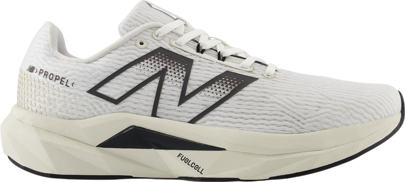 Superge in čevlji New Balance FuelCell Propel v5 Bela | mfcprcw5