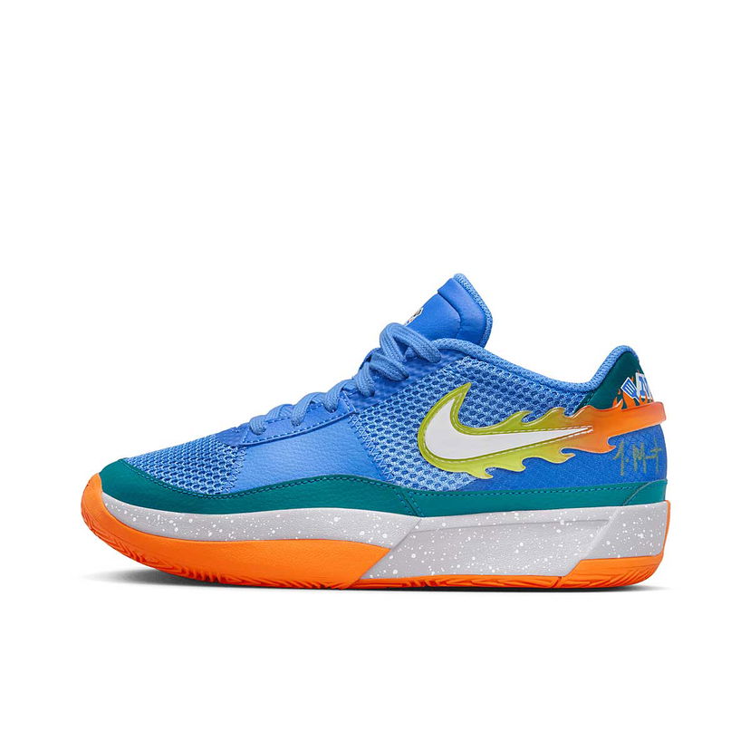 Superge in čevlji Nike JA 1 SE Backyard Bash Modra | FN4398-400