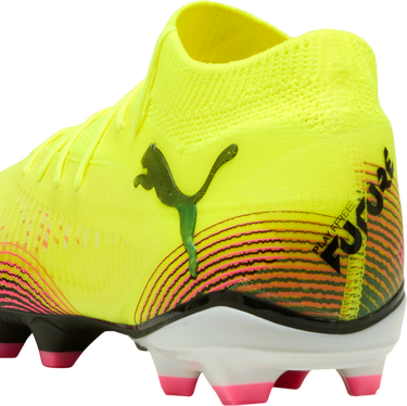 Superge in čevlji Puma FUTURE 8 PRO FG/AG Rumena | 108139-03, 3