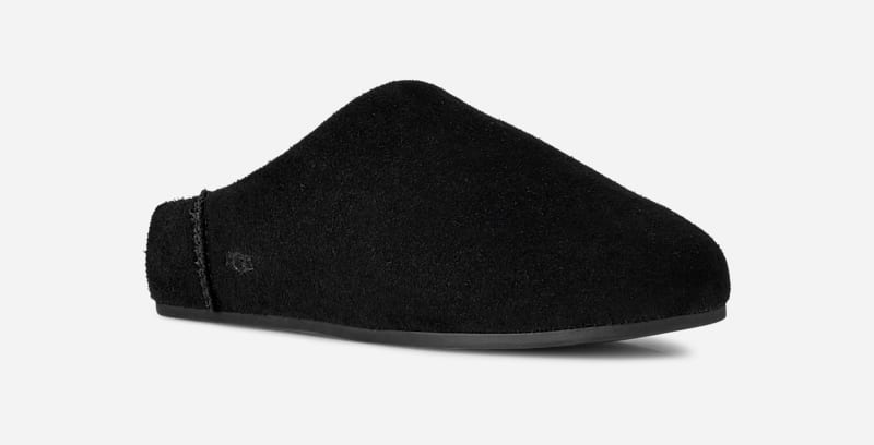 Superge in čevlji UGG UGG Elea Slipper Črna | 1171390-BLK, 1