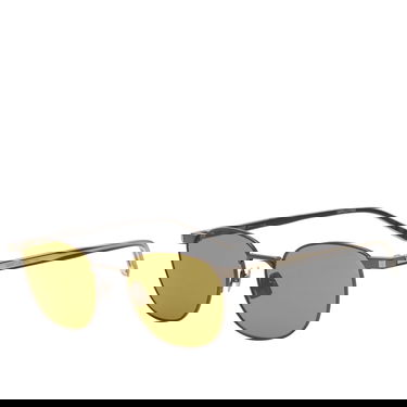 Sončna očala Saint Laurent Saint Laurent SL 747 Sunglasses Rjava | SL-747-004, 0