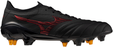 Superge in čevlji Mizuno Morelia Neo IV Beta Made in Japan Mixed SG Črna | p1gc2540-00, 0